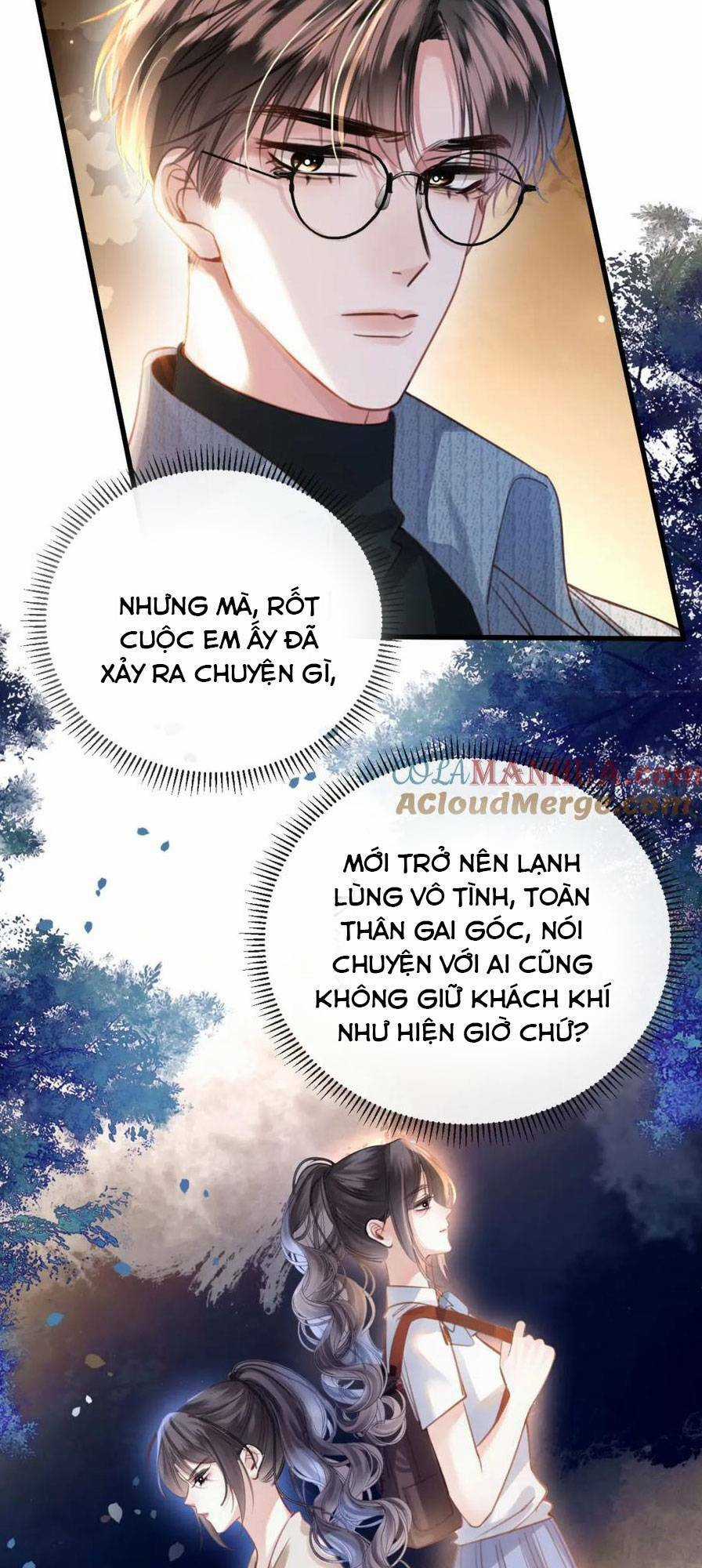Ngày Mai Cũng Thích Em Chapter 19 trang 11