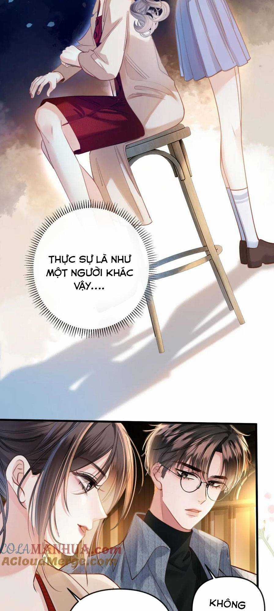 Ngày Mai Cũng Thích Em Chapter 19 trang 12