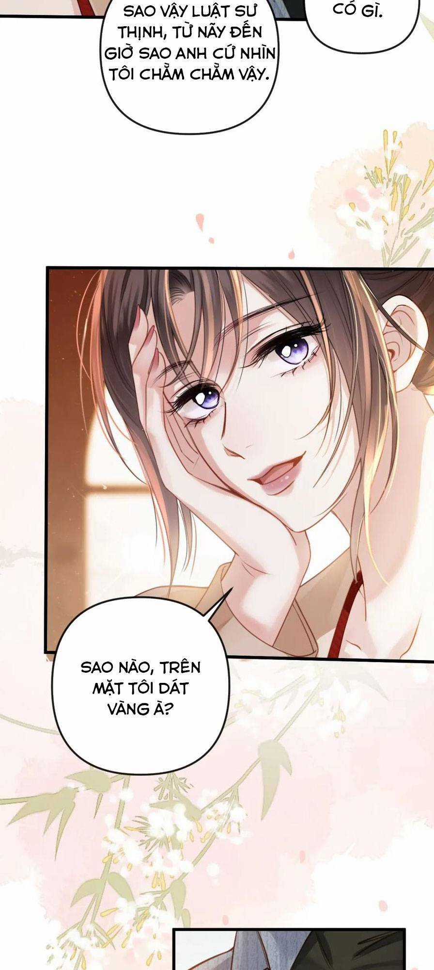 Ngày Mai Cũng Thích Em Chapter 19 trang 13