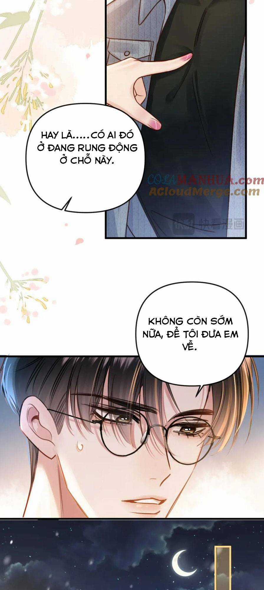 Ngày Mai Cũng Thích Em Chapter 19 trang 14