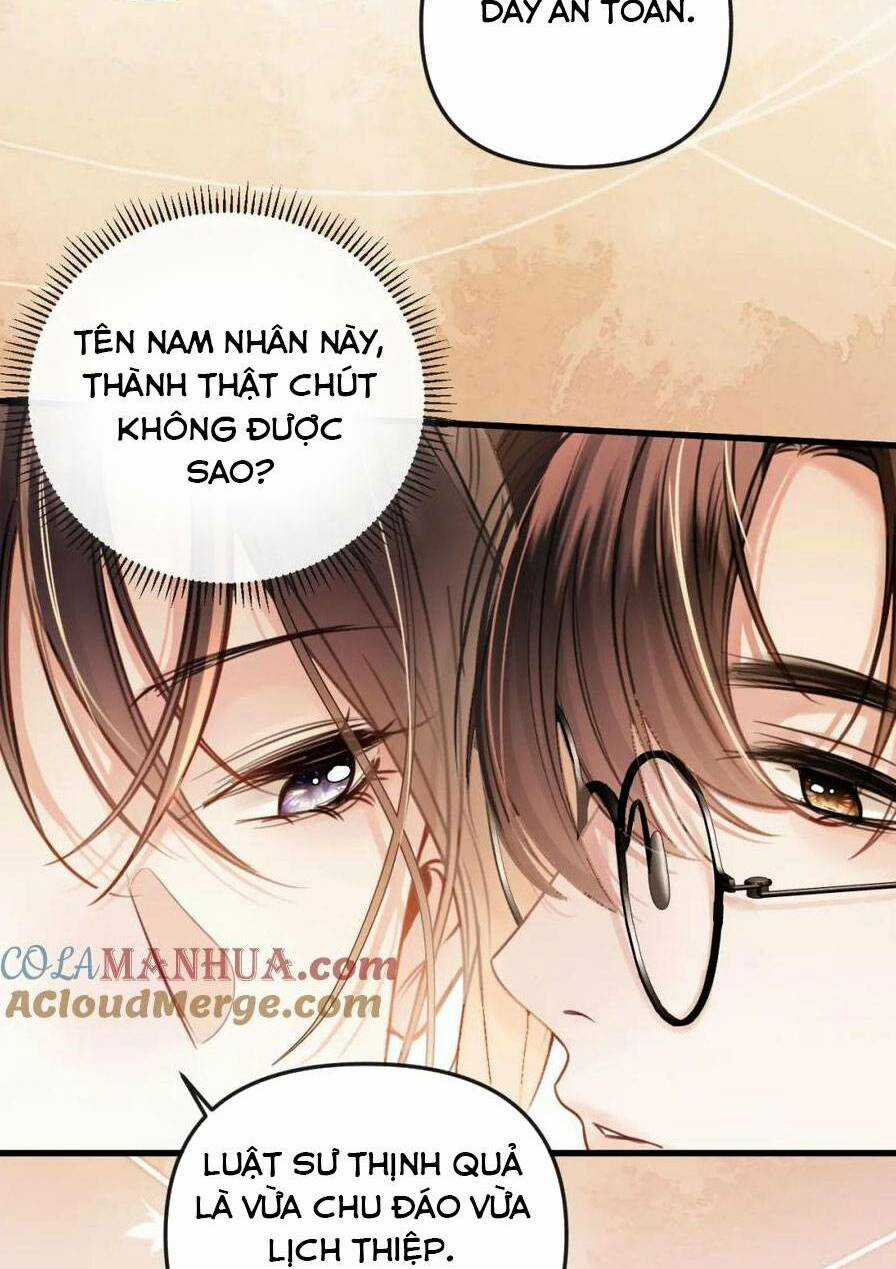 Ngày Mai Cũng Thích Em Chapter 19 trang 17