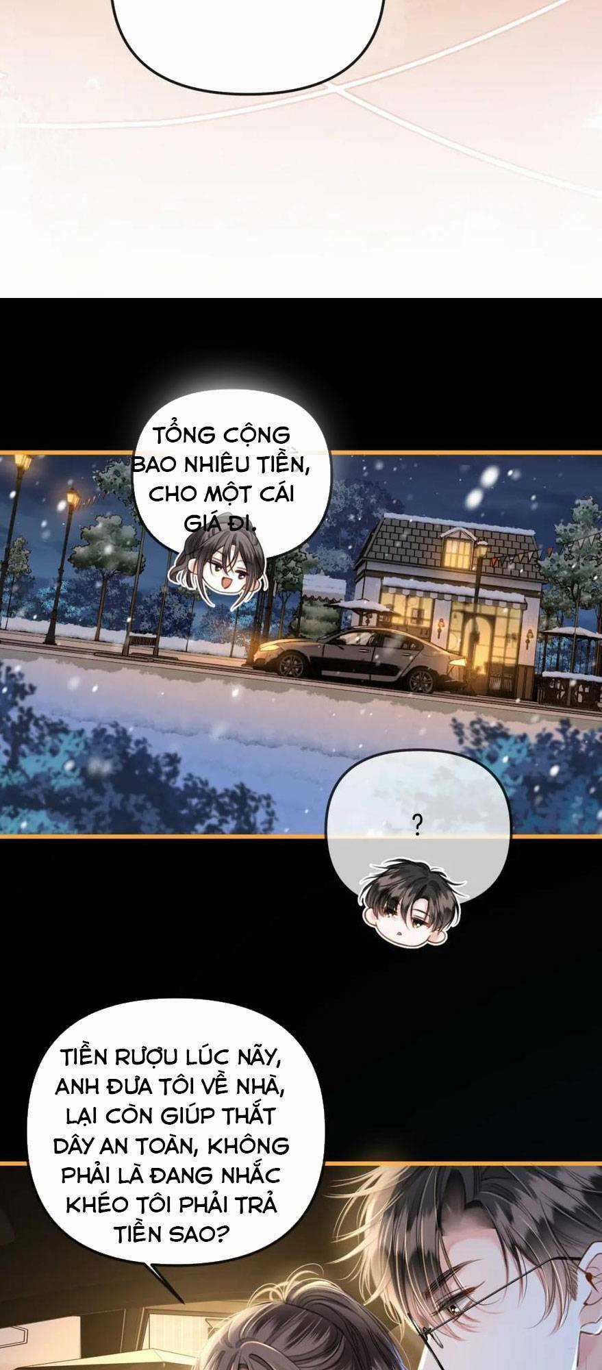 Ngày Mai Cũng Thích Em Chapter 19 trang 18