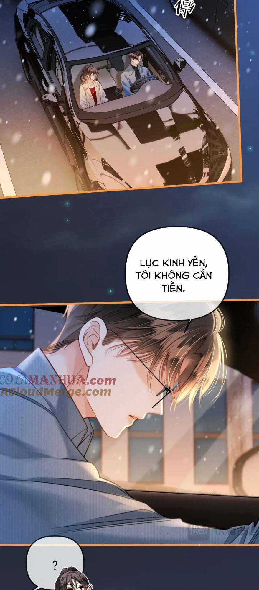 Ngày Mai Cũng Thích Em Chapter 19 trang 20