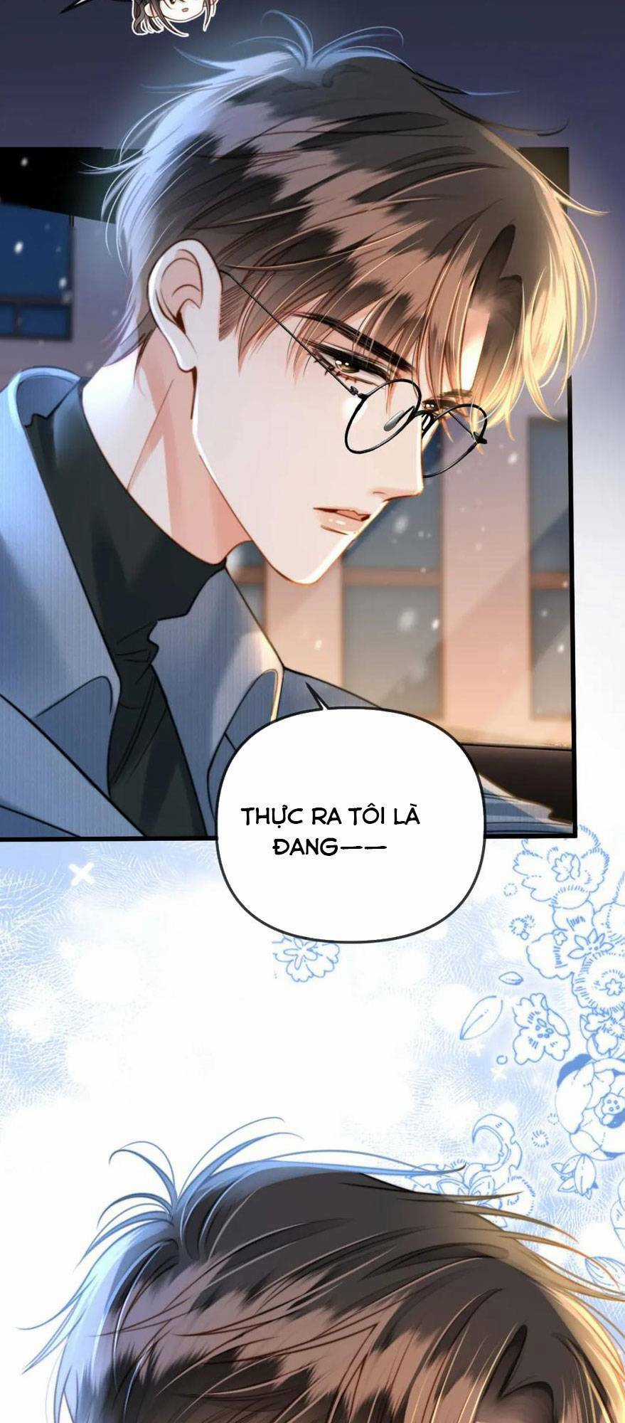 Ngày Mai Cũng Thích Em Chapter 19 trang 21