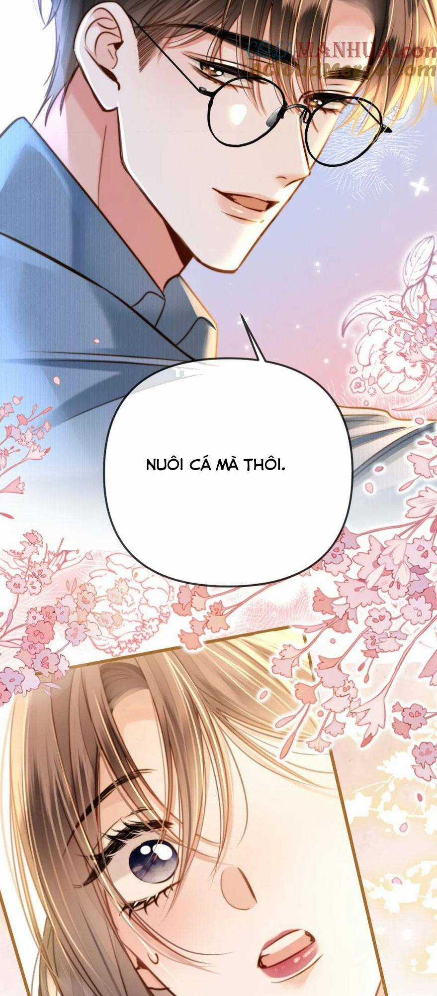 Ngày Mai Cũng Thích Em Chapter 19 trang 22