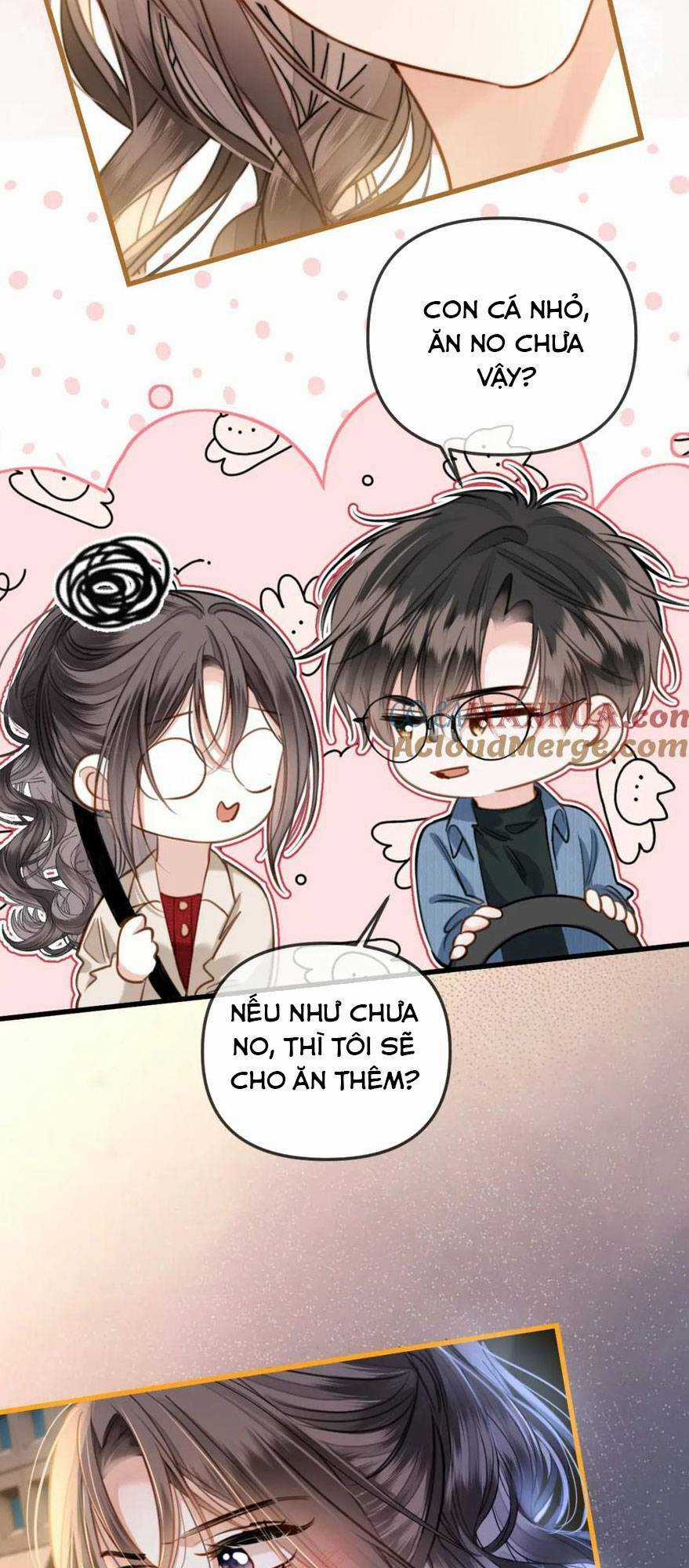 Ngày Mai Cũng Thích Em Chapter 19 trang 23