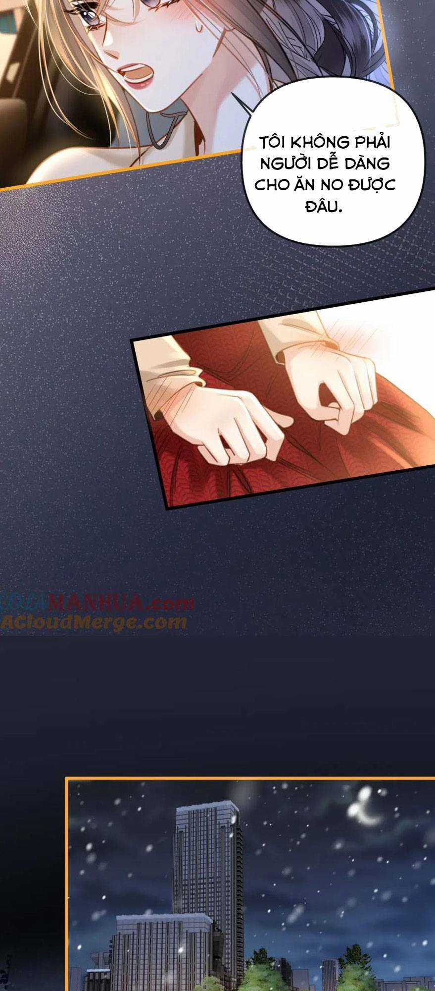 Ngày Mai Cũng Thích Em Chapter 19 trang 24