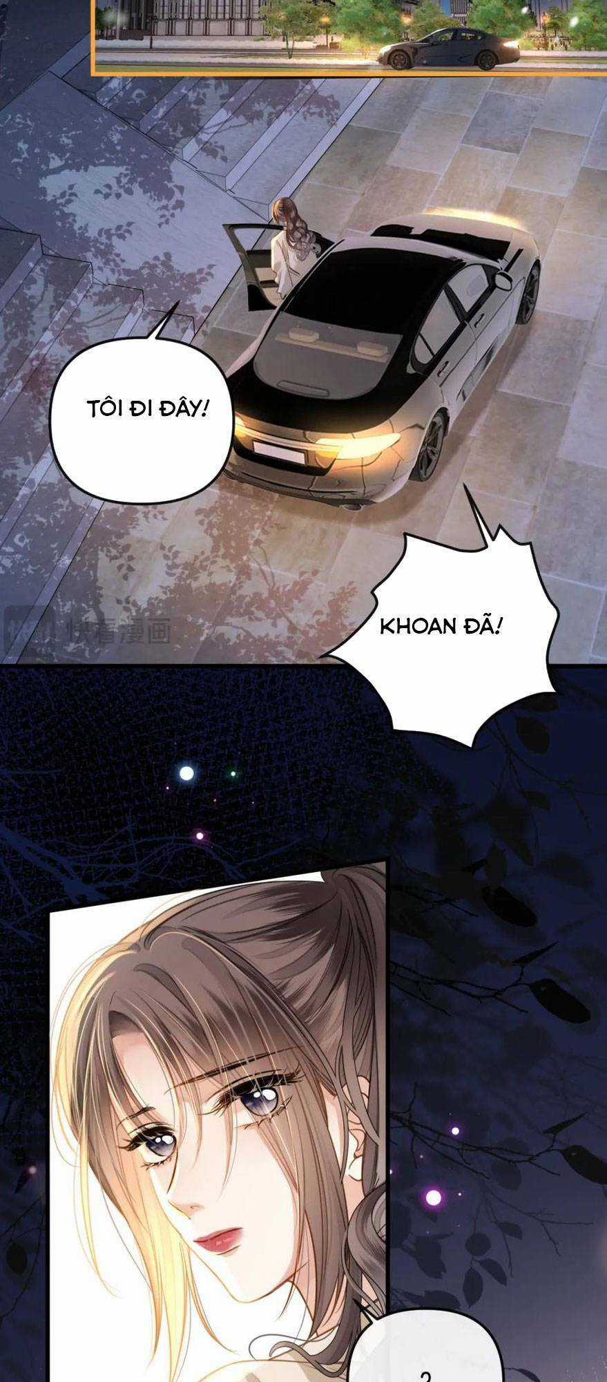 Ngày Mai Cũng Thích Em Chapter 19 trang 25