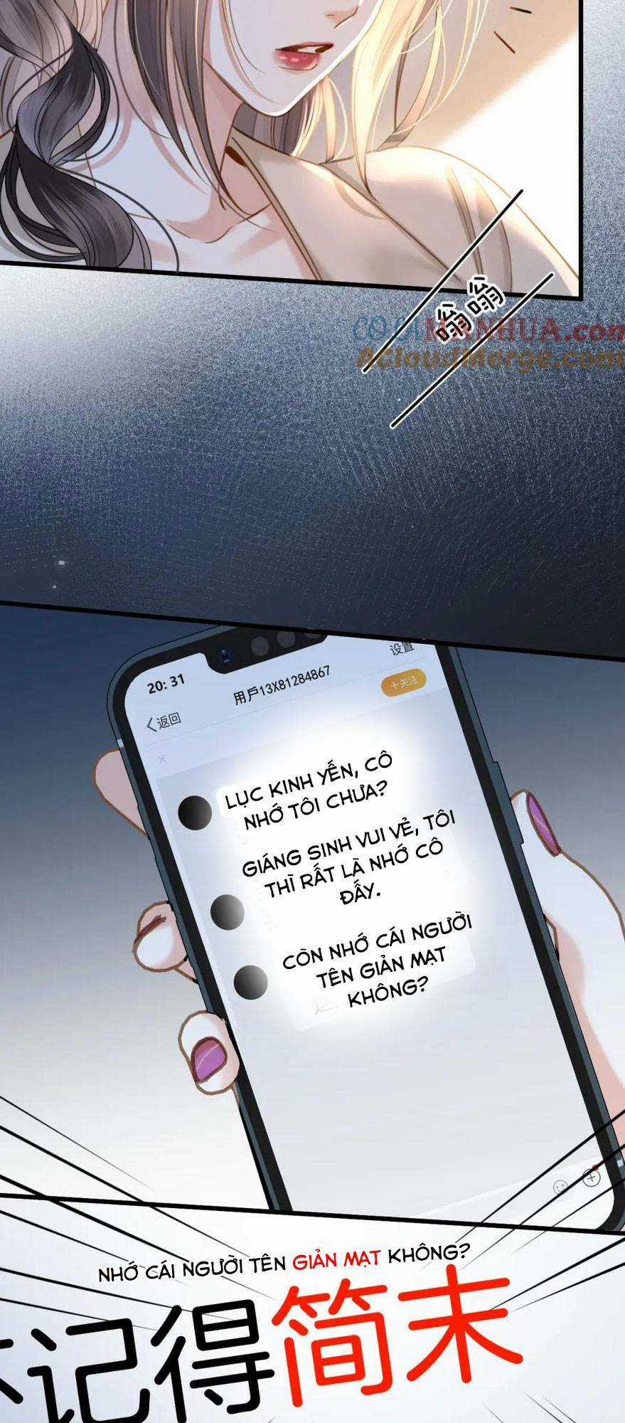 Ngày Mai Cũng Thích Em Chapter 19 trang 30