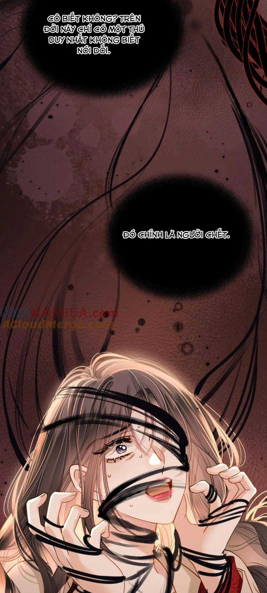 Ngày Mai Cũng Thích Em Chapter 19 trang 33