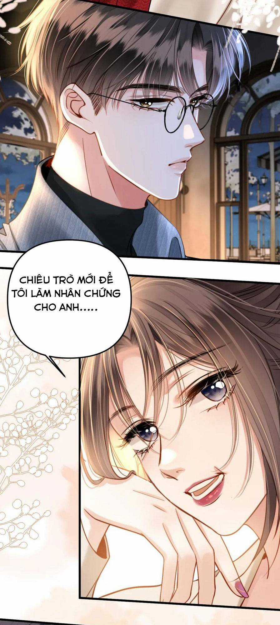 Ngày Mai Cũng Thích Em Chapter 19 trang 5