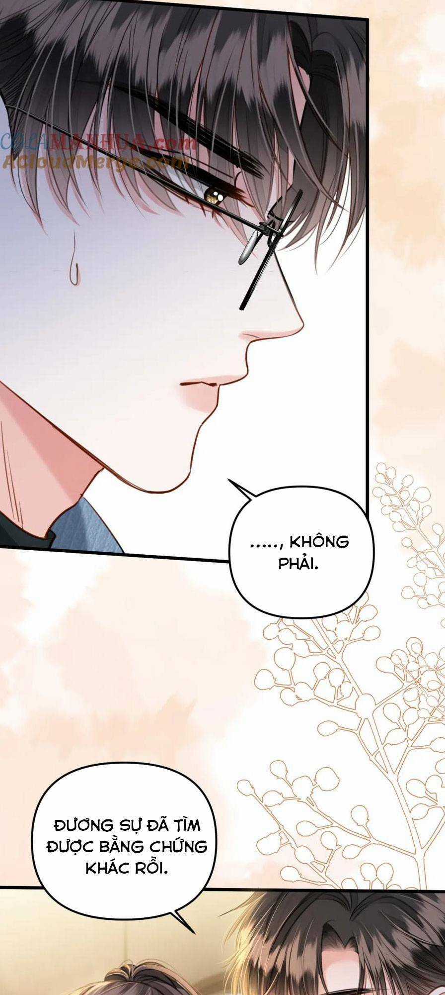 Ngày Mai Cũng Thích Em Chapter 19 trang 6