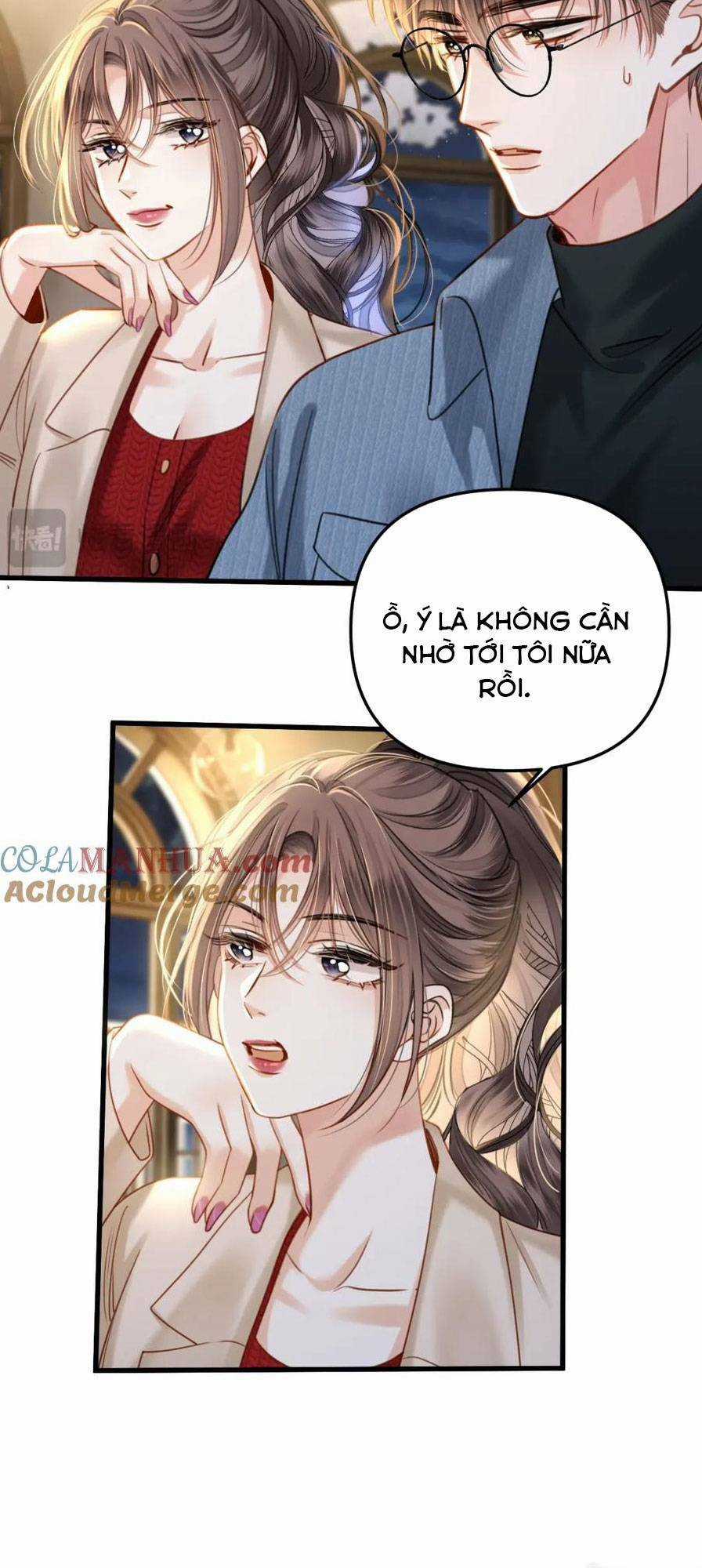 Ngày Mai Cũng Thích Em Chapter 19 trang 7