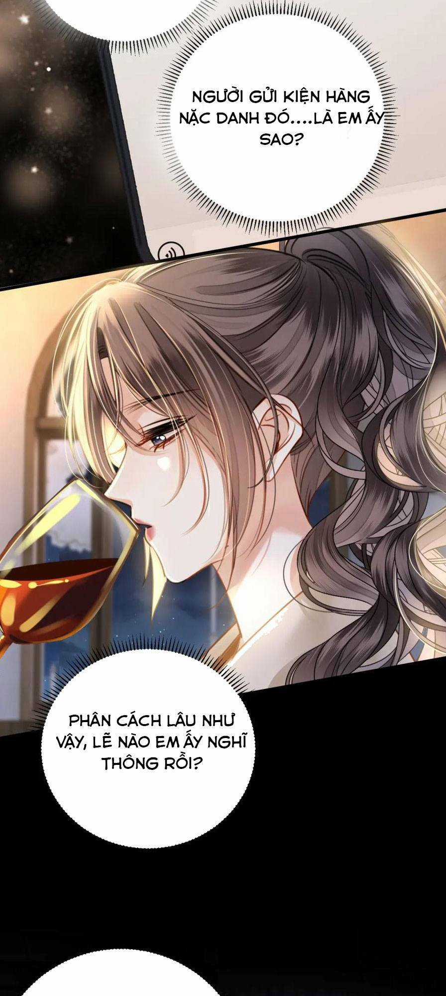 Ngày Mai Cũng Thích Em Chapter 19 trang 9