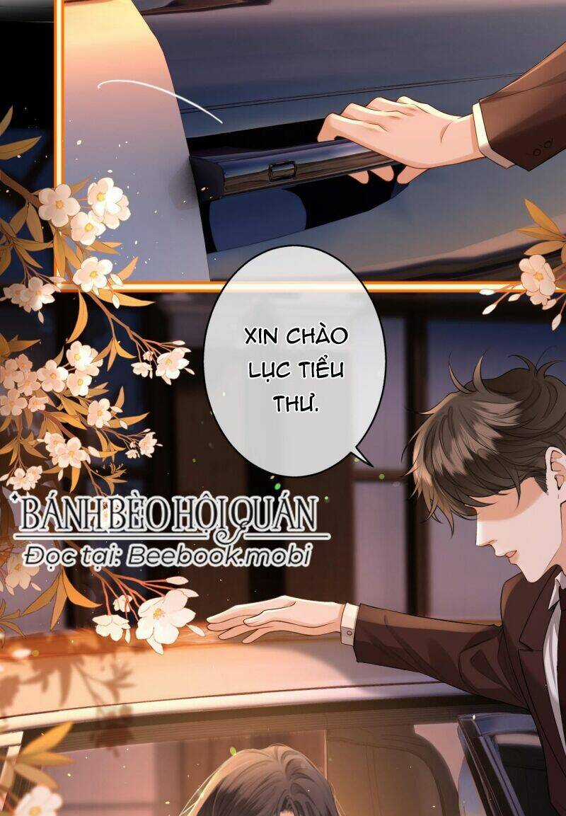 Ngày Mai Cũng Thích Em Chapter 2 trang 2