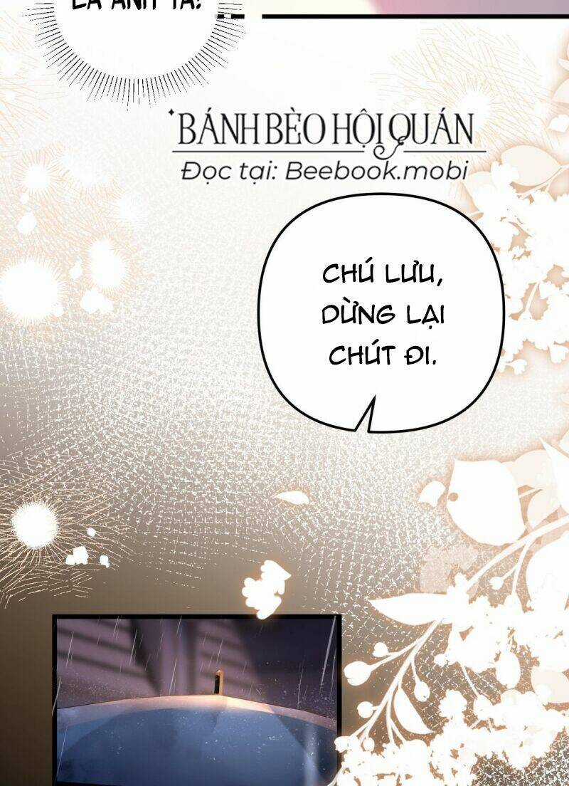 Ngày Mai Cũng Thích Em Chapter 2 trang 29