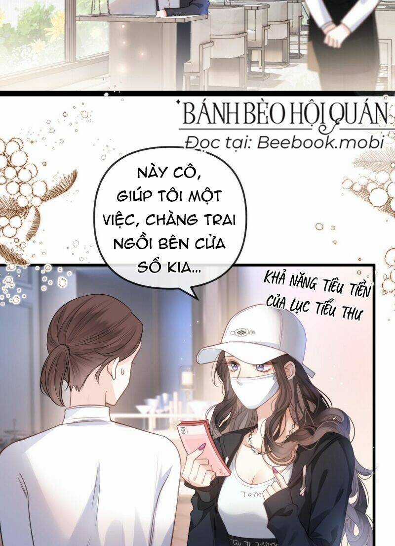 Ngày Mai Cũng Thích Em Chapter 2 trang 38