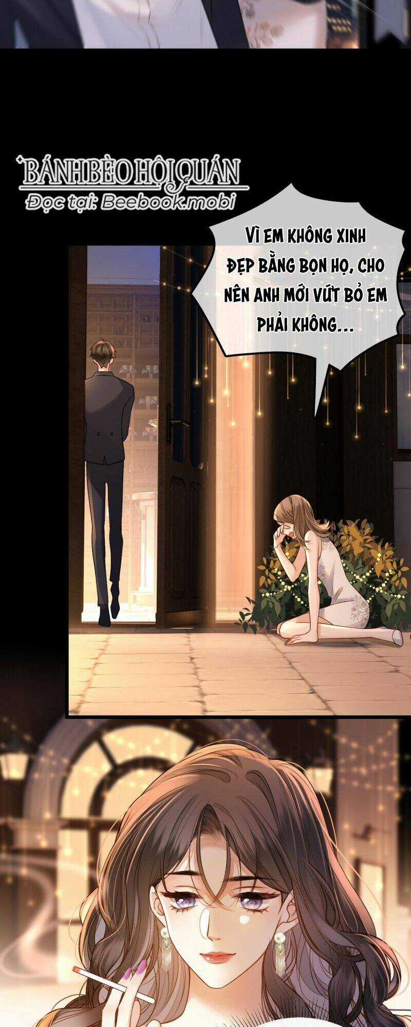 Ngày Mai Cũng Thích Em Chapter 2 trang 7