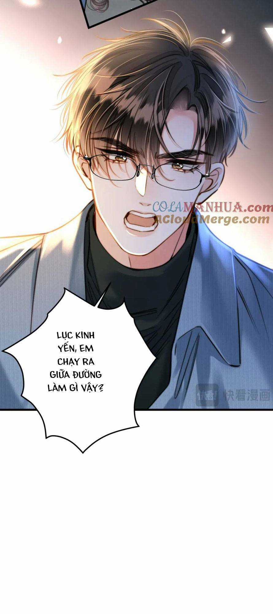 Ngày Mai Cũng Thích Em Chapter 20 trang 10