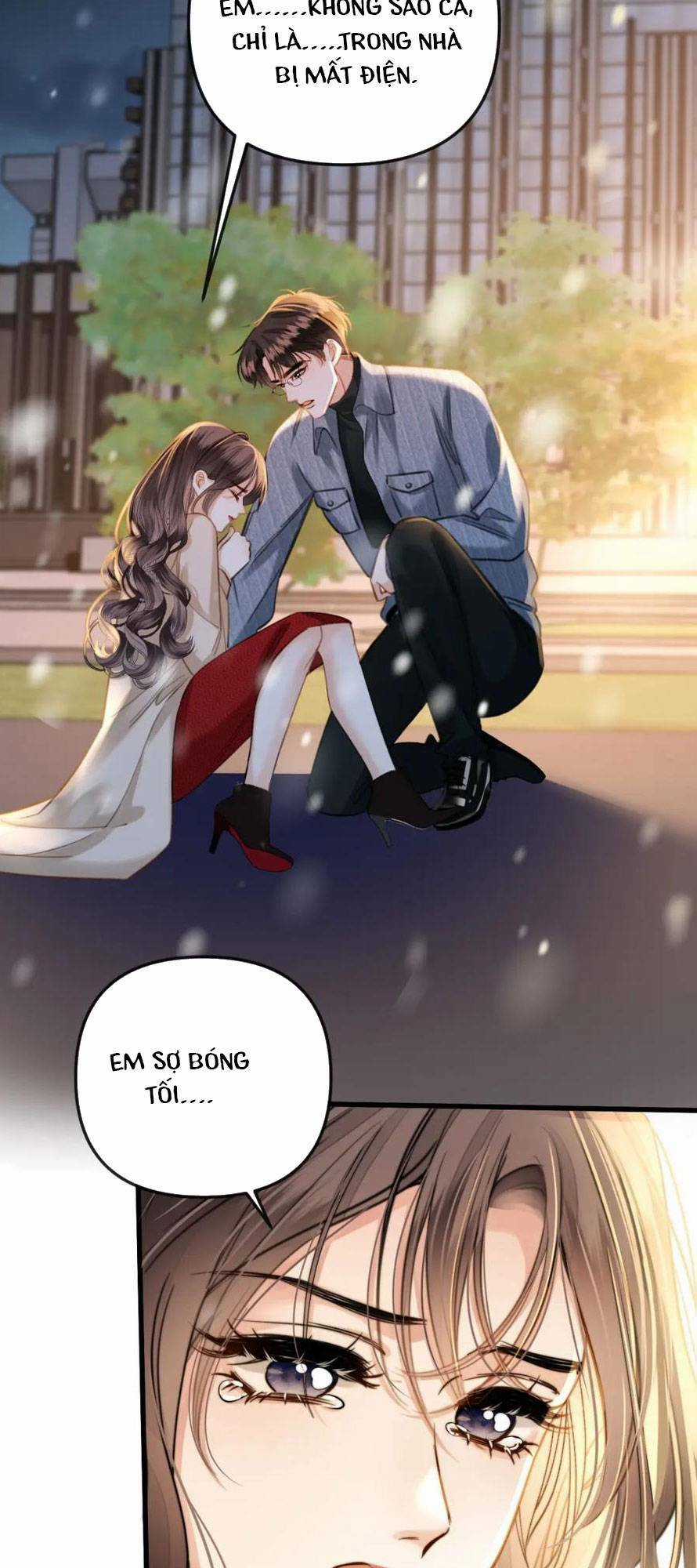 Ngày Mai Cũng Thích Em Chapter 20 trang 12