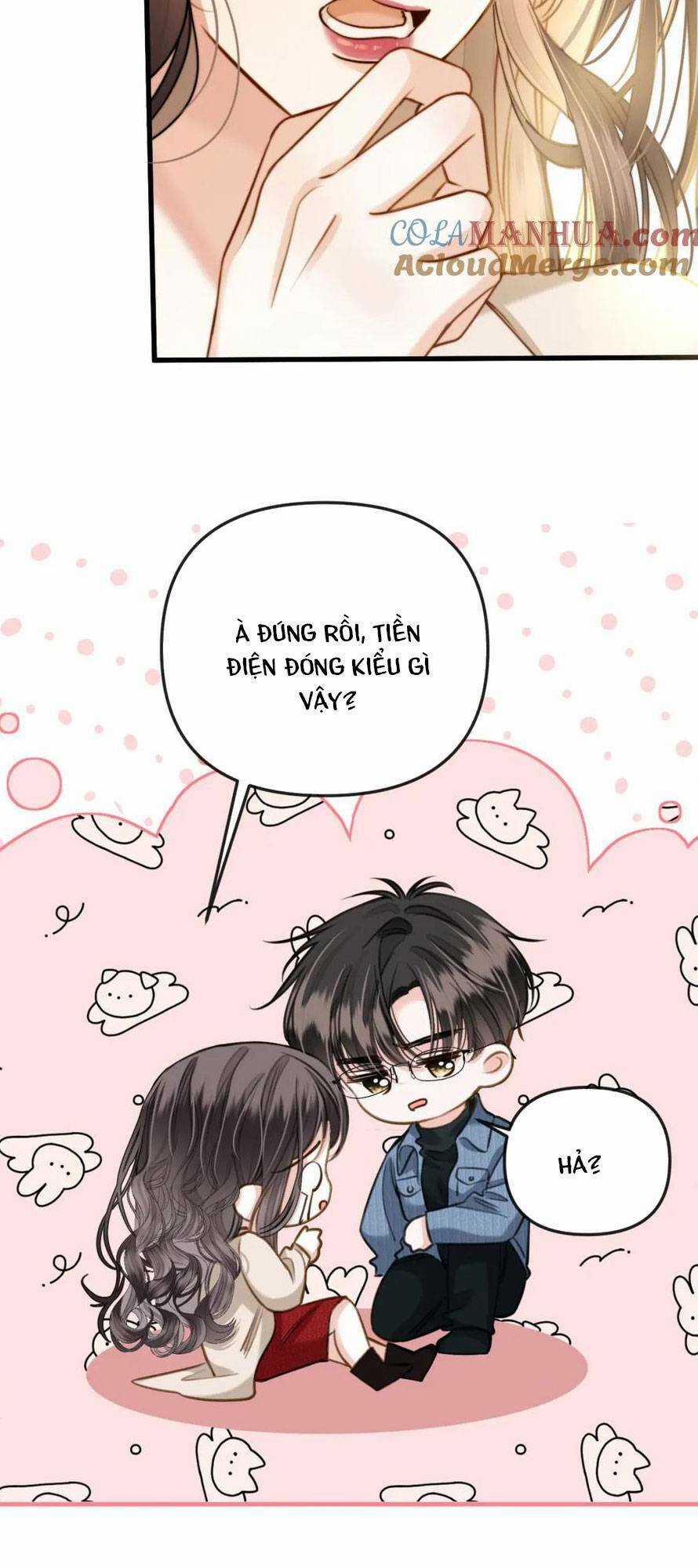 Ngày Mai Cũng Thích Em Chapter 20 trang 13