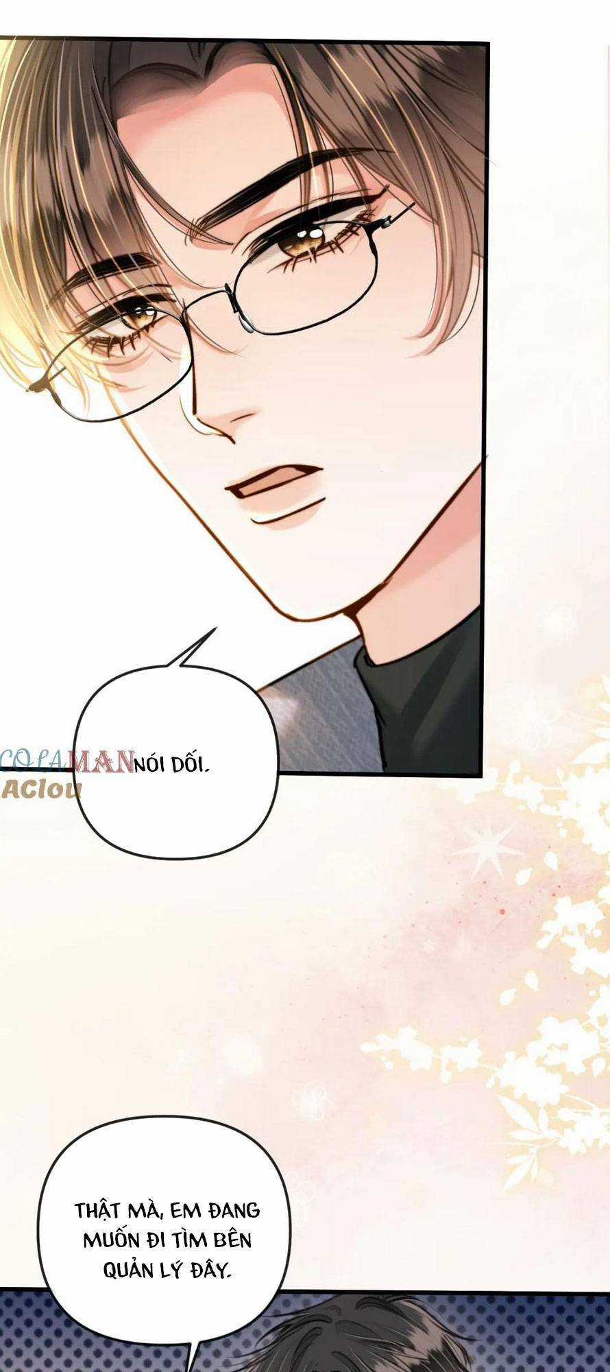 Ngày Mai Cũng Thích Em Chapter 20 trang 14