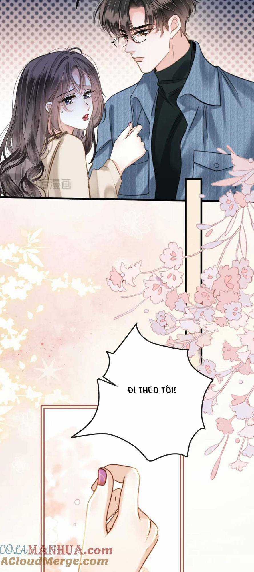 Ngày Mai Cũng Thích Em Chapter 20 trang 15