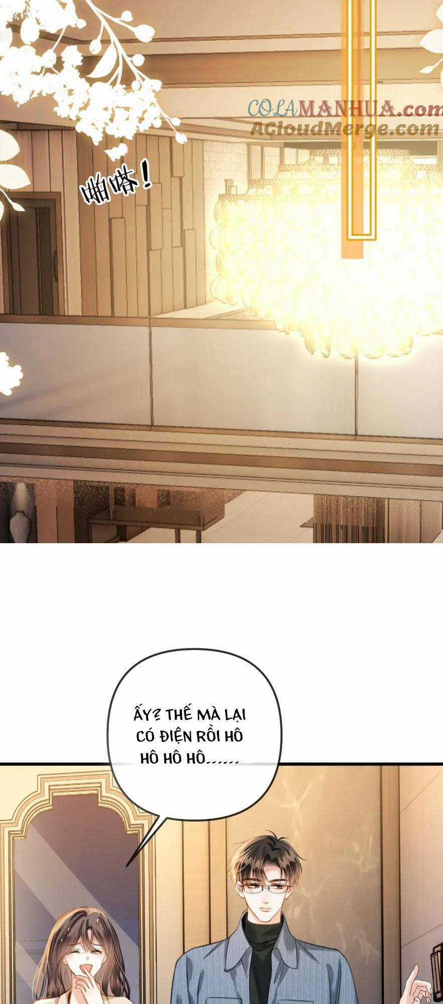 Ngày Mai Cũng Thích Em Chapter 20 trang 18