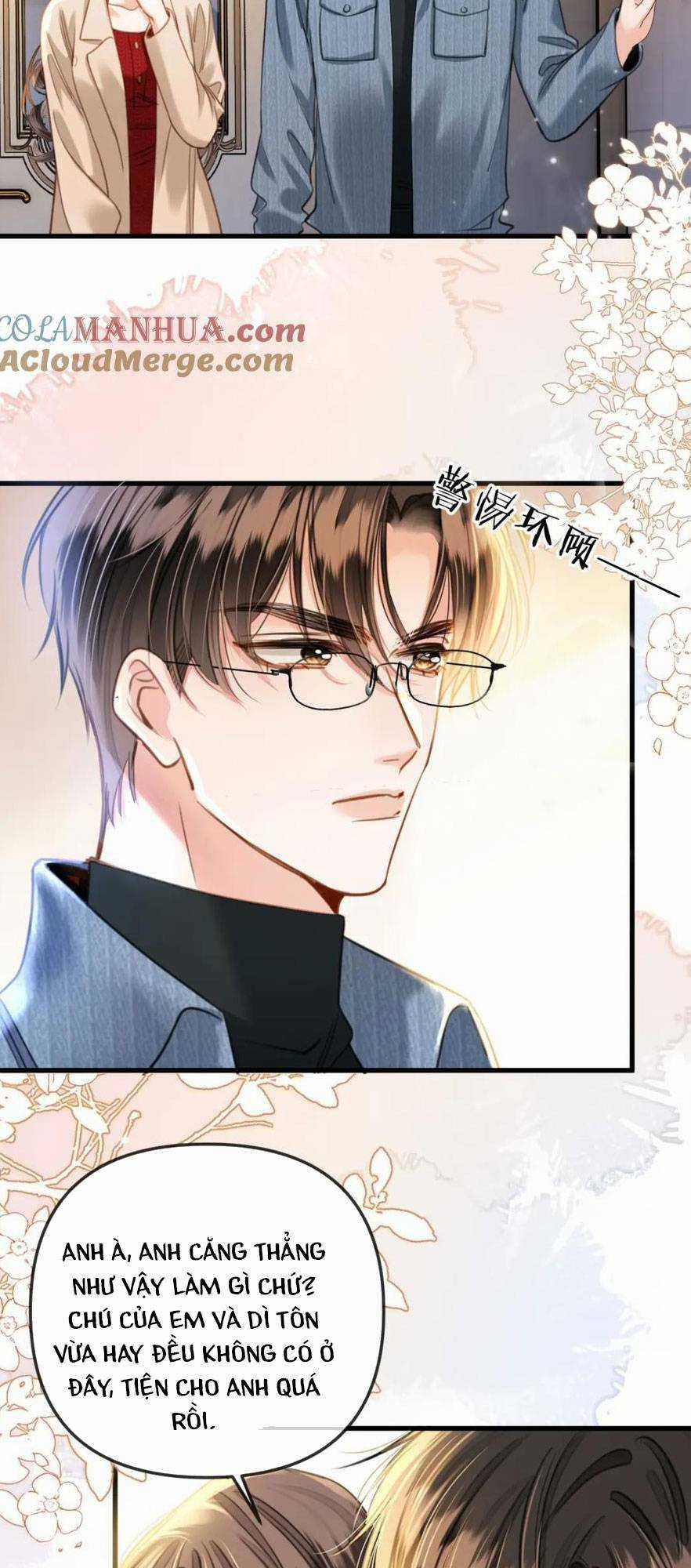 Ngày Mai Cũng Thích Em Chapter 20 trang 19