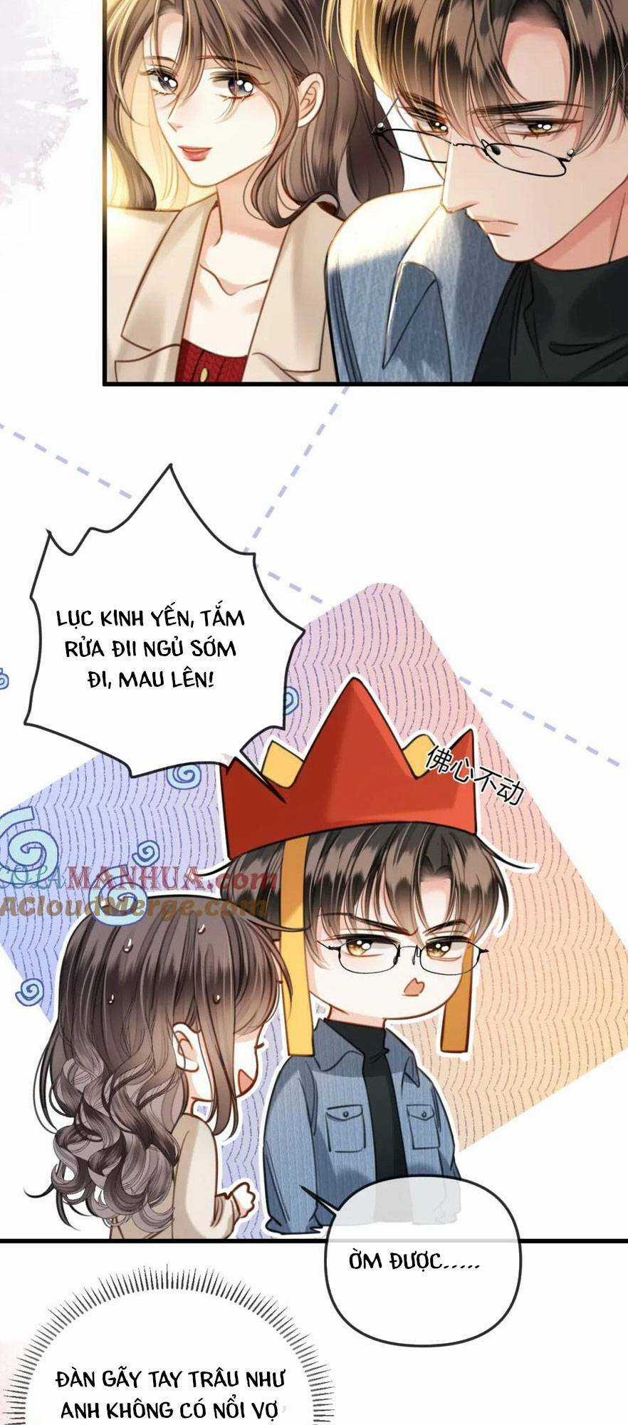 Ngày Mai Cũng Thích Em Chapter 20 trang 20