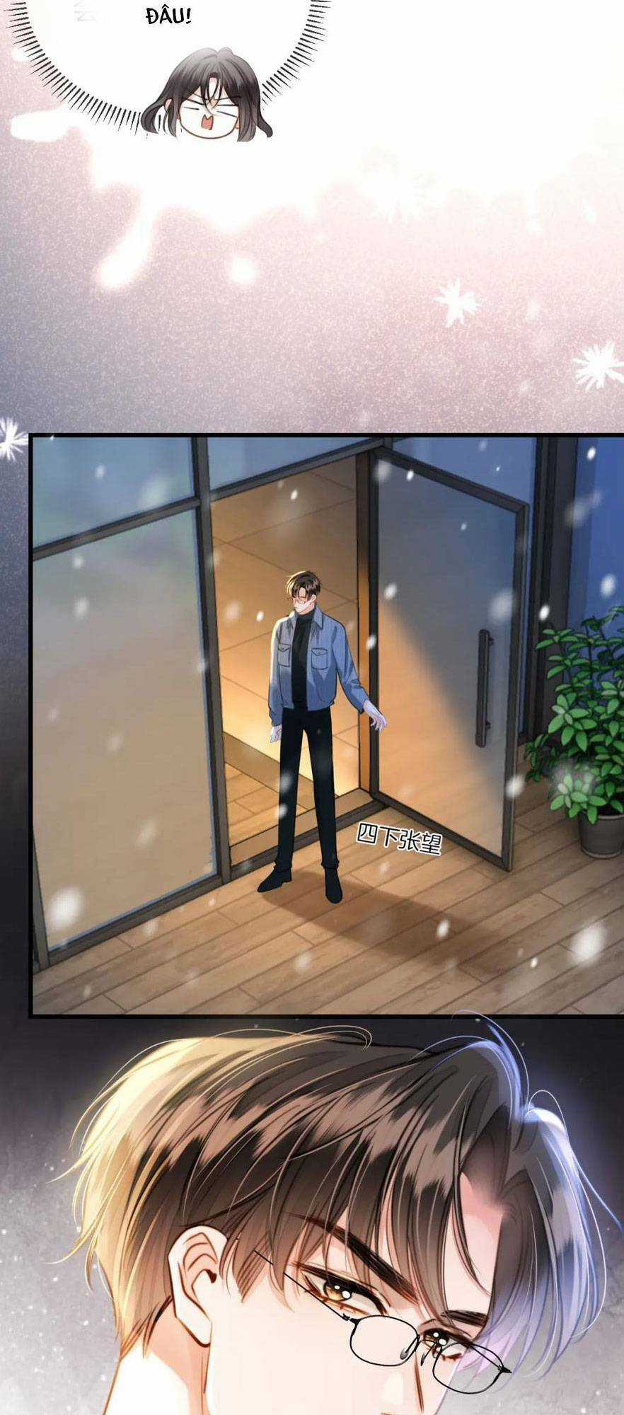 Ngày Mai Cũng Thích Em Chapter 20 trang 21