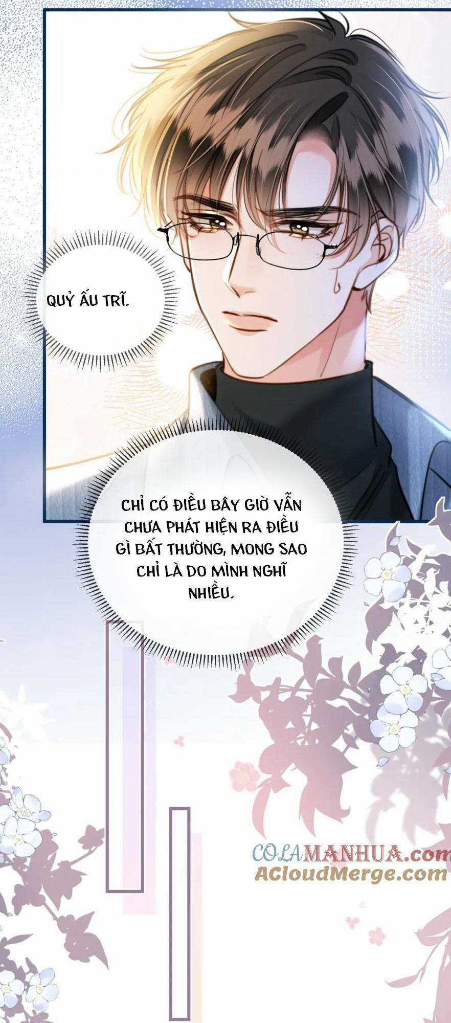 Ngày Mai Cũng Thích Em Chapter 20 trang 24