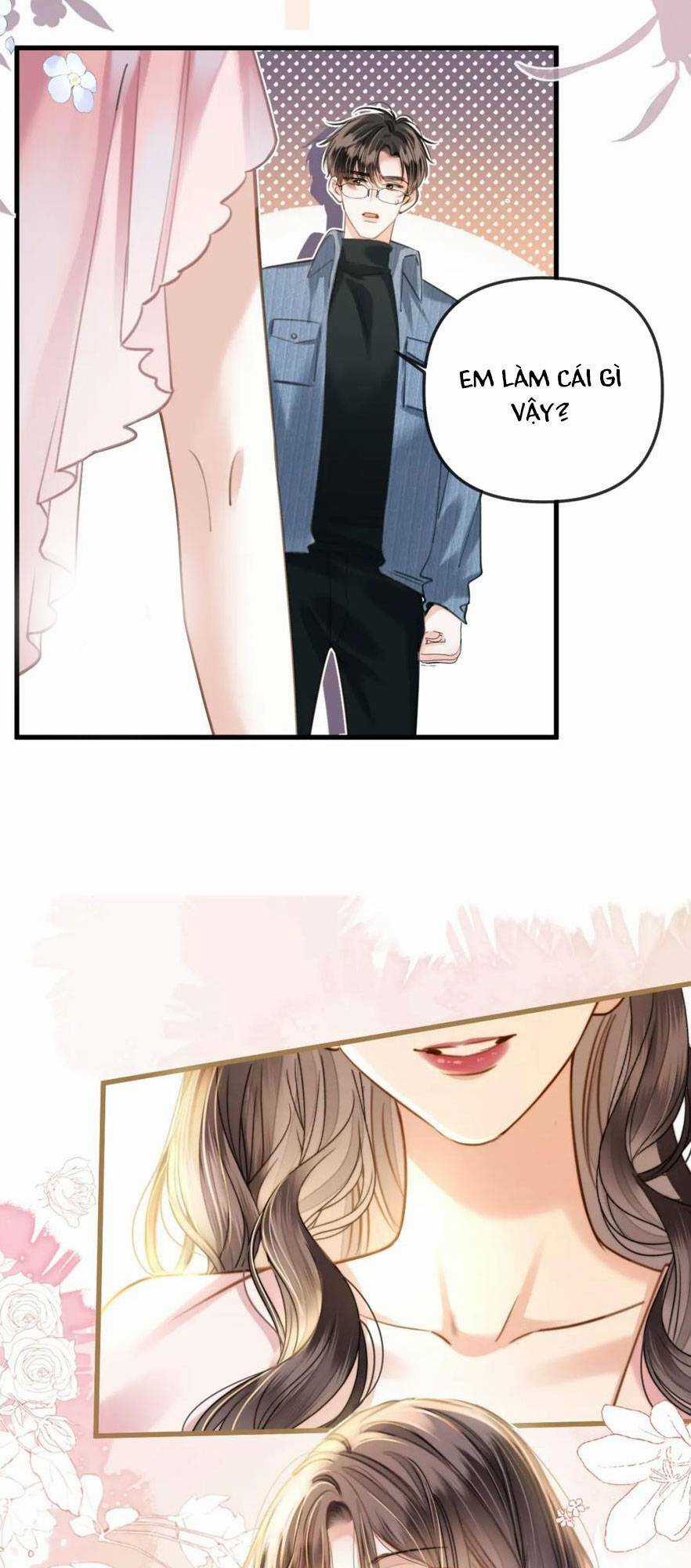 Ngày Mai Cũng Thích Em Chapter 20 trang 25