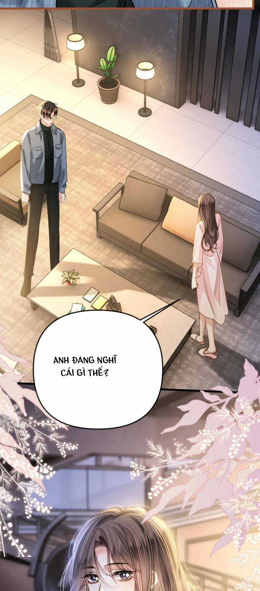 Ngày Mai Cũng Thích Em Chapter 20 trang 28