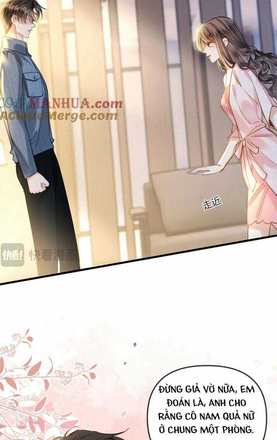 Ngày Mai Cũng Thích Em Chapter 20 trang 32