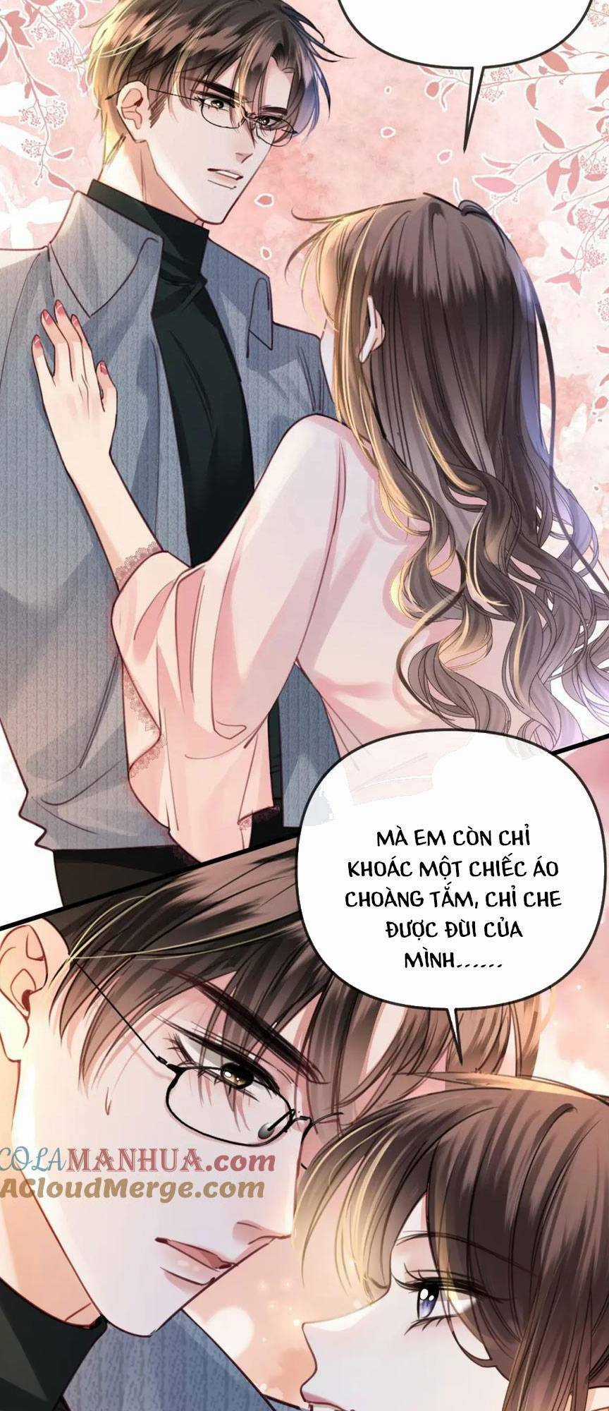 Ngày Mai Cũng Thích Em Chapter 20 trang 33