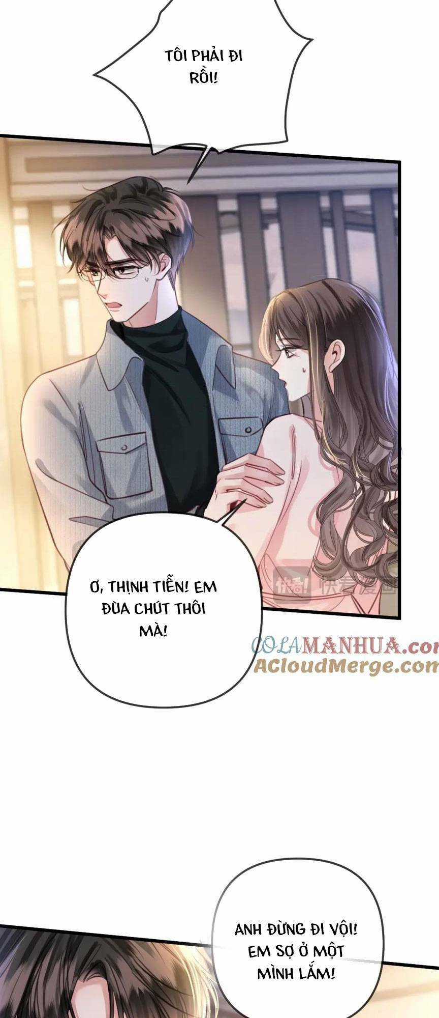 Ngày Mai Cũng Thích Em Chapter 20 trang 36