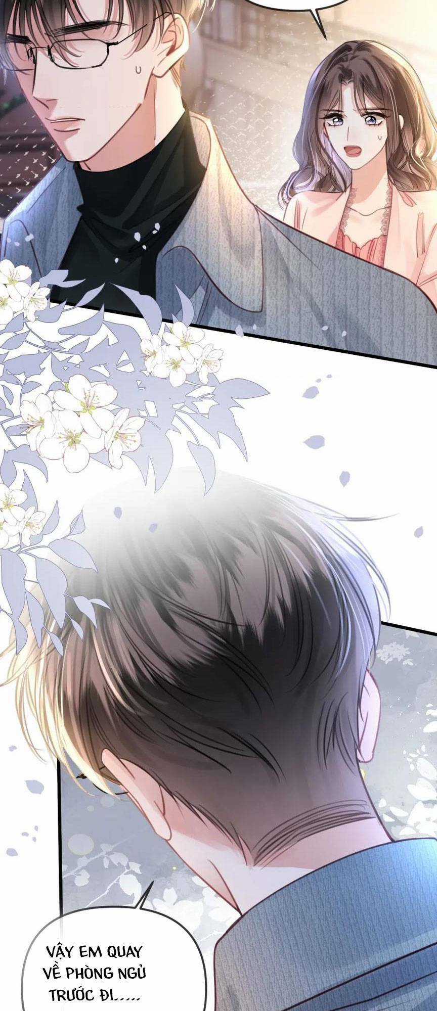 Ngày Mai Cũng Thích Em Chapter 20 trang 37