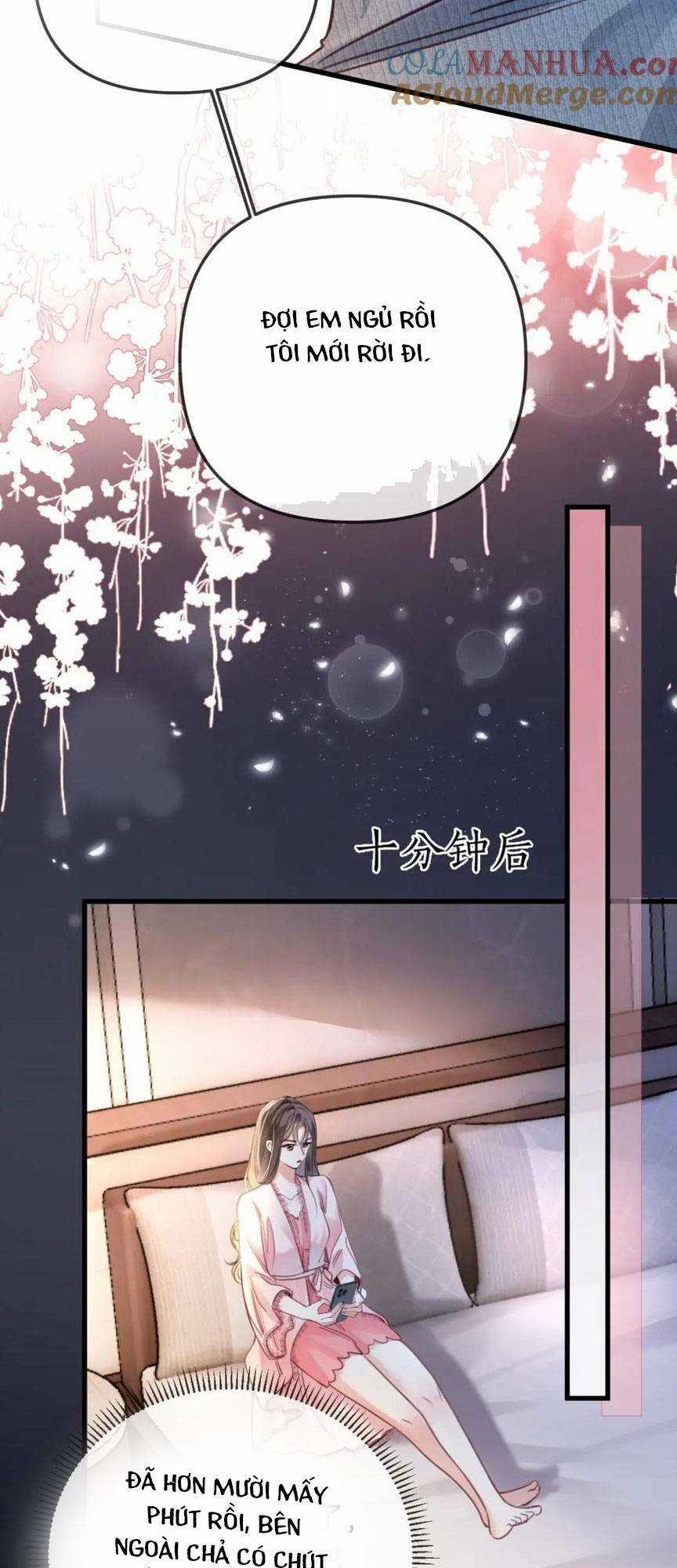 Ngày Mai Cũng Thích Em Chapter 20 trang 38