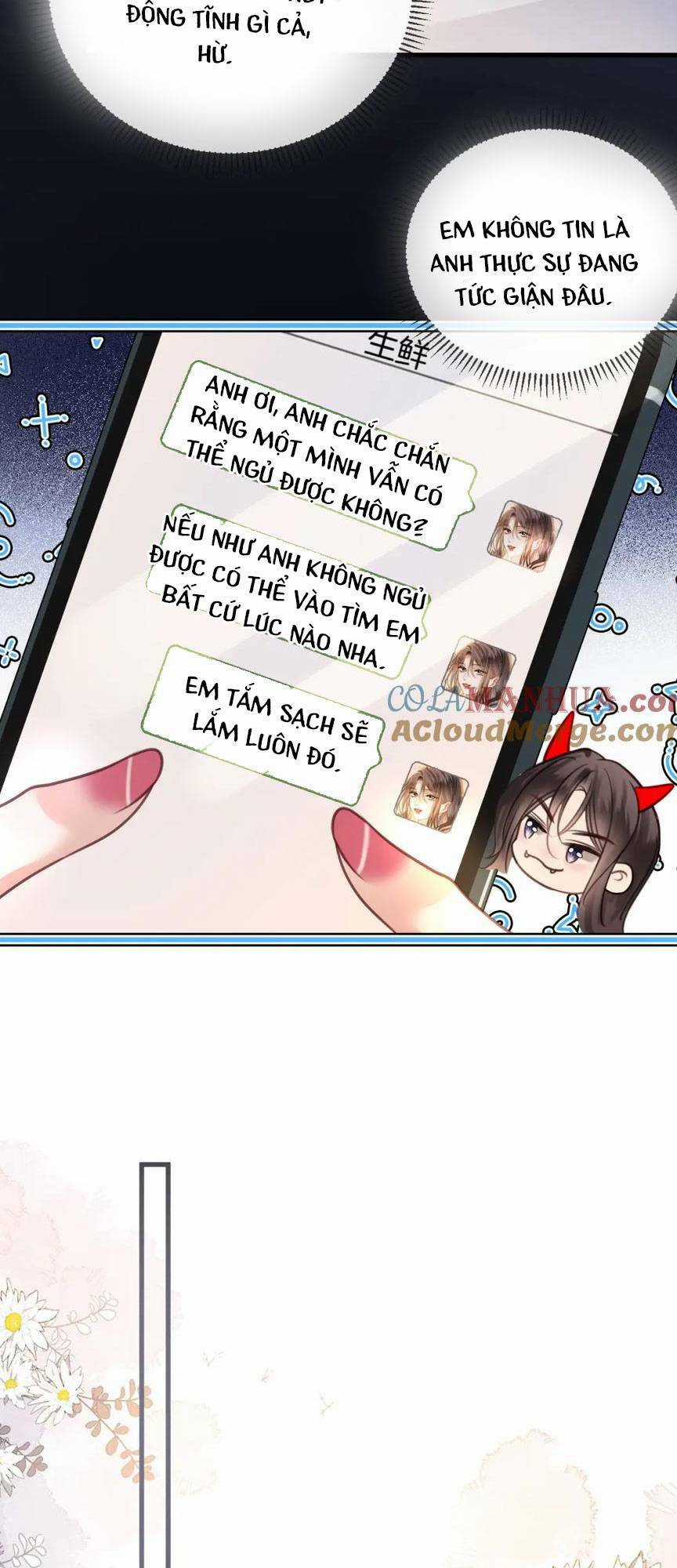 Ngày Mai Cũng Thích Em Chapter 20 trang 39