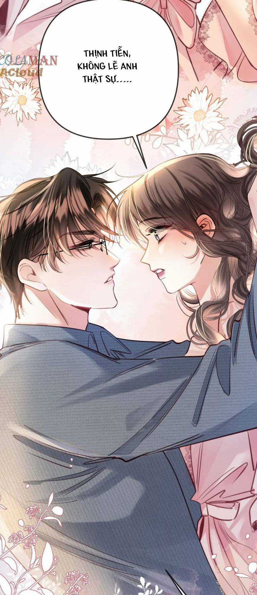 Ngày Mai Cũng Thích Em Chapter 20 trang 42