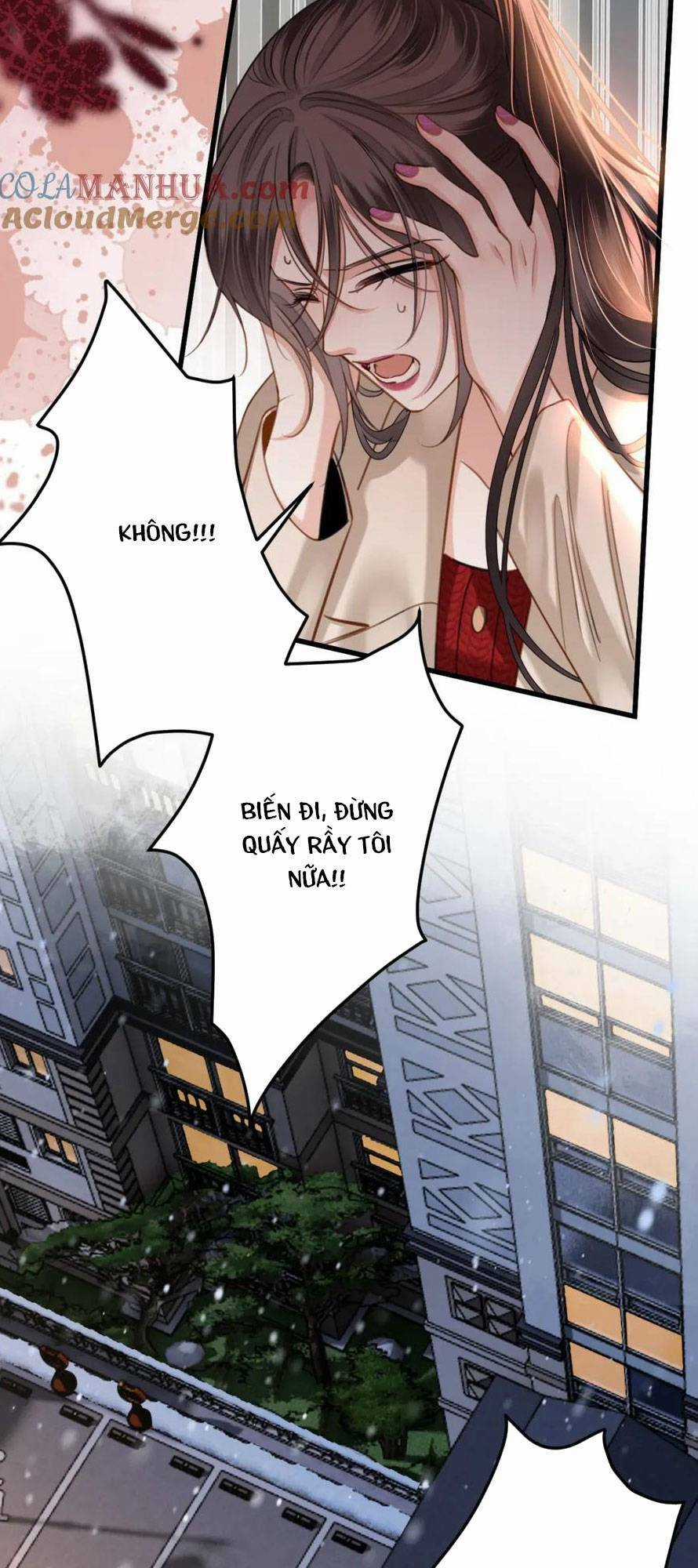 Ngày Mai Cũng Thích Em Chapter 20 trang 6