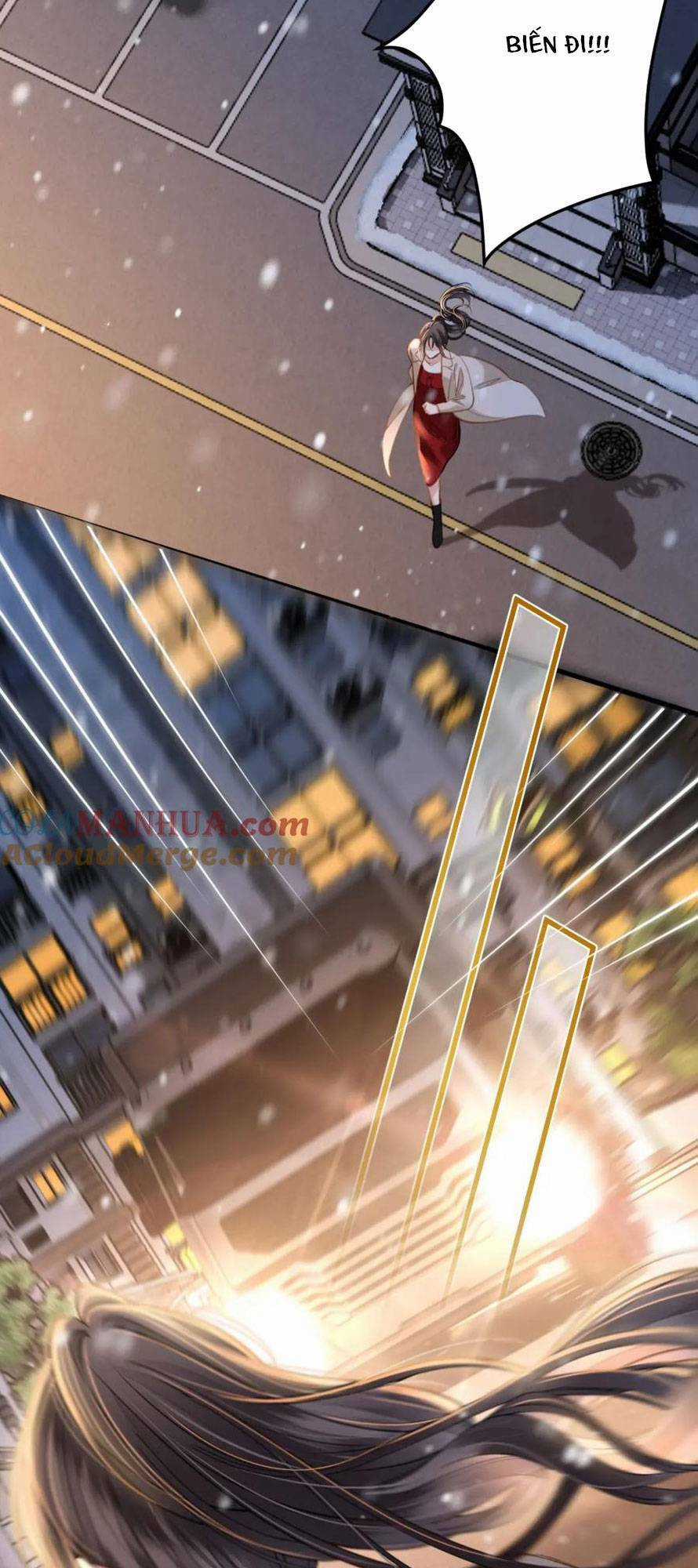 Ngày Mai Cũng Thích Em Chapter 20 trang 7