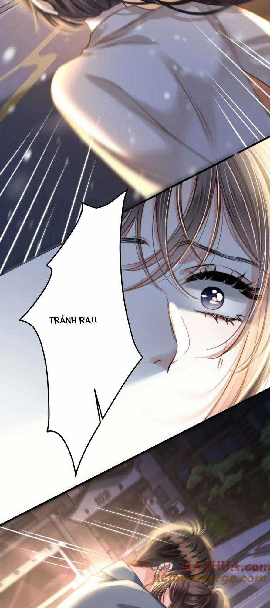 Ngày Mai Cũng Thích Em Chapter 20 trang 8