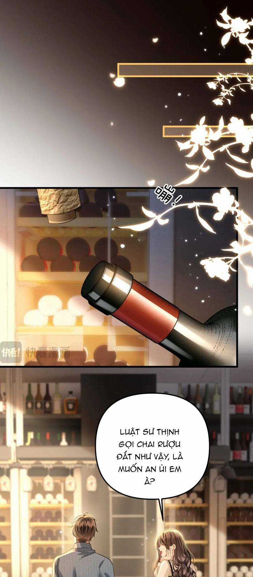 Ngày Mai Cũng Thích Em Chapter 22 trang 15