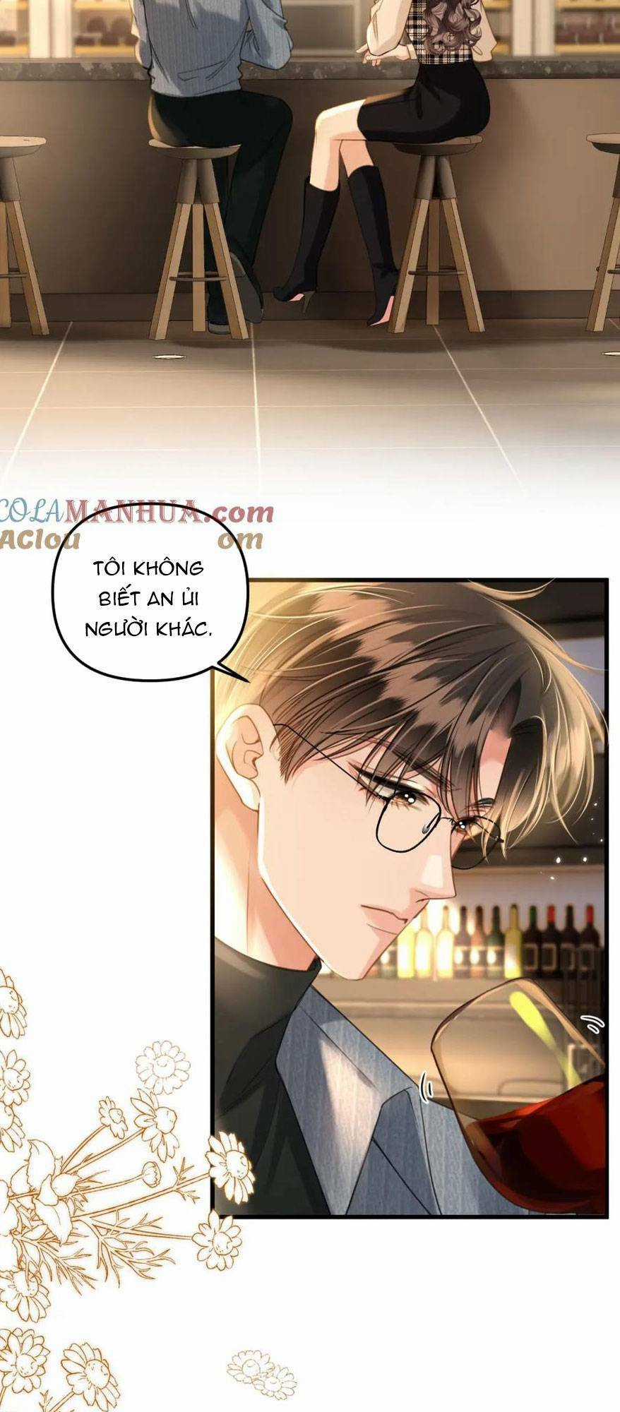 Ngày Mai Cũng Thích Em Chapter 22 trang 16