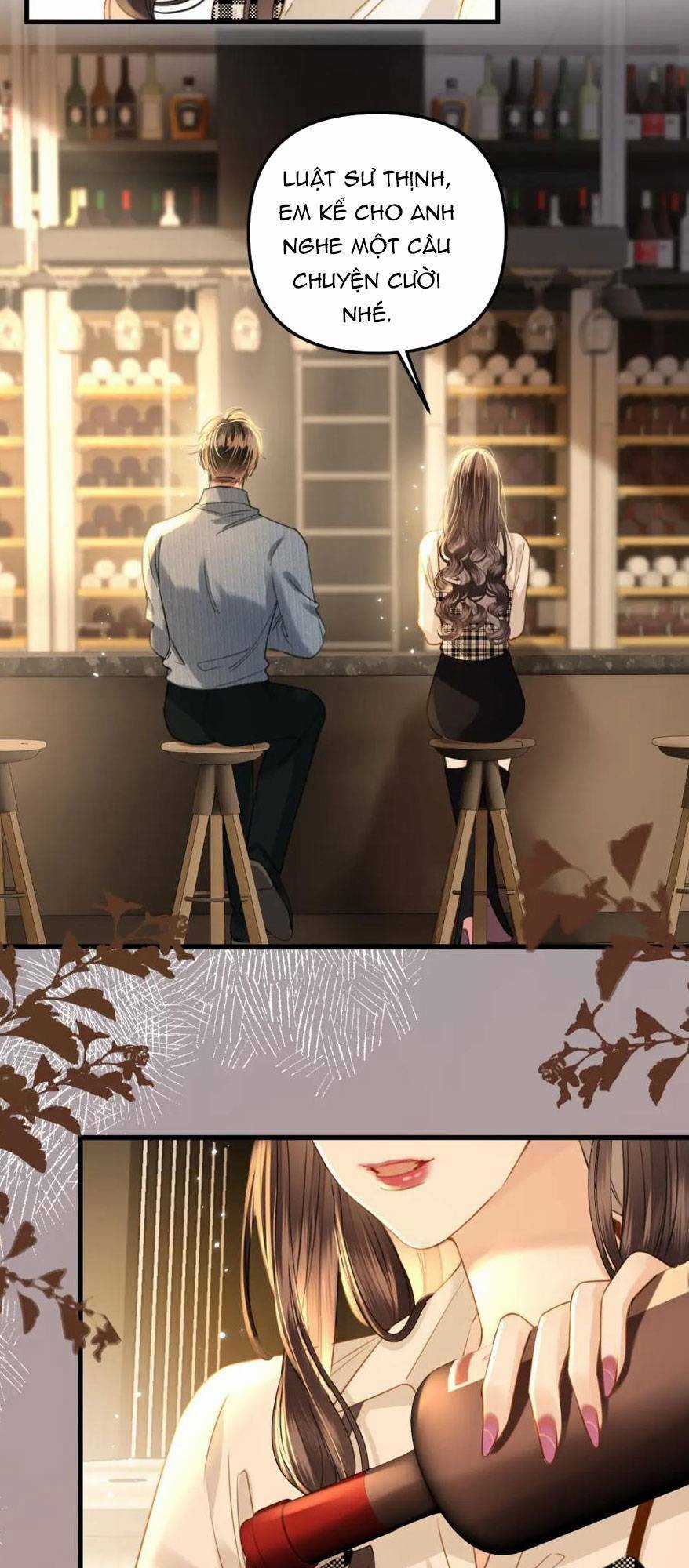 Ngày Mai Cũng Thích Em Chapter 22 trang 18