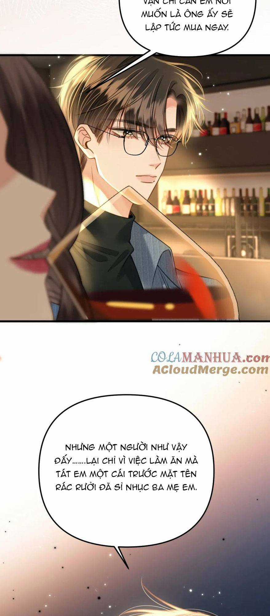 Ngày Mai Cũng Thích Em Chapter 22 trang 20