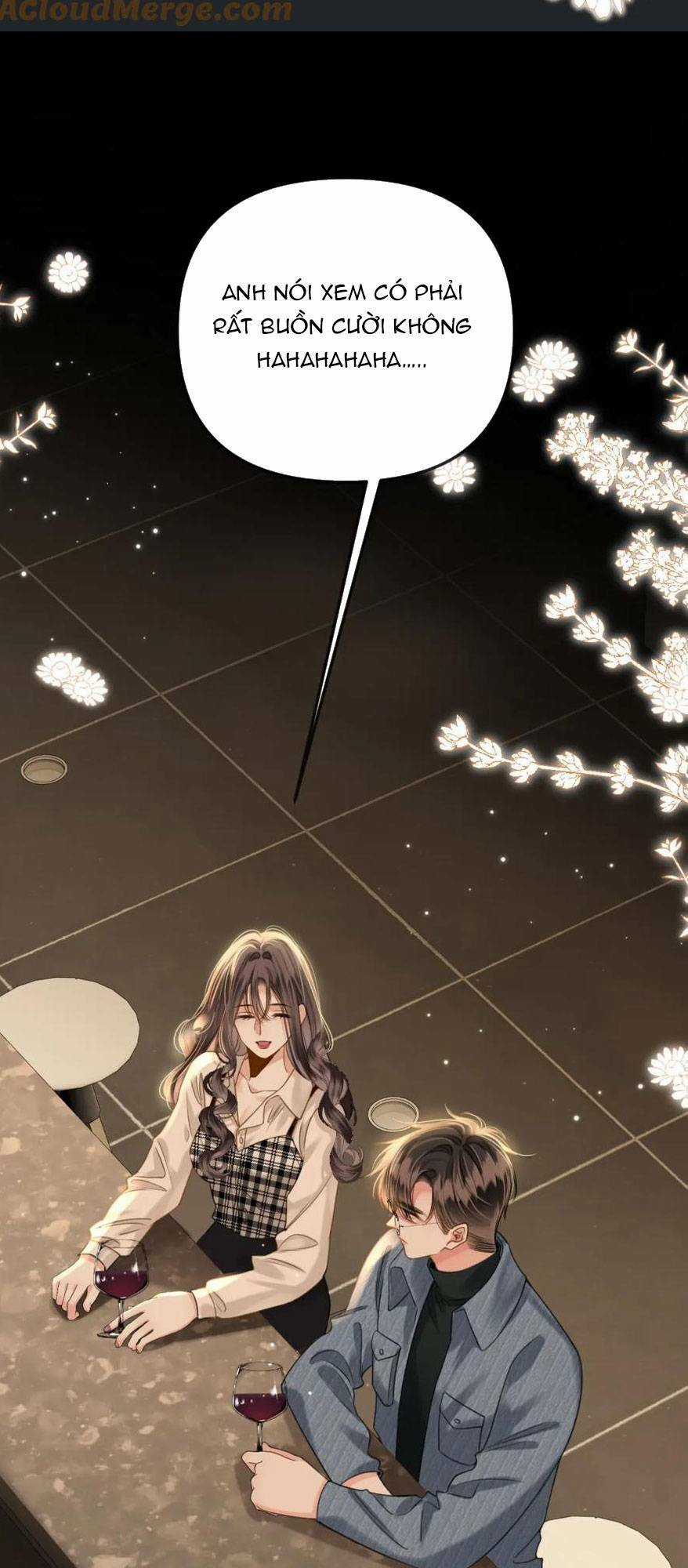 Ngày Mai Cũng Thích Em Chapter 22 trang 22