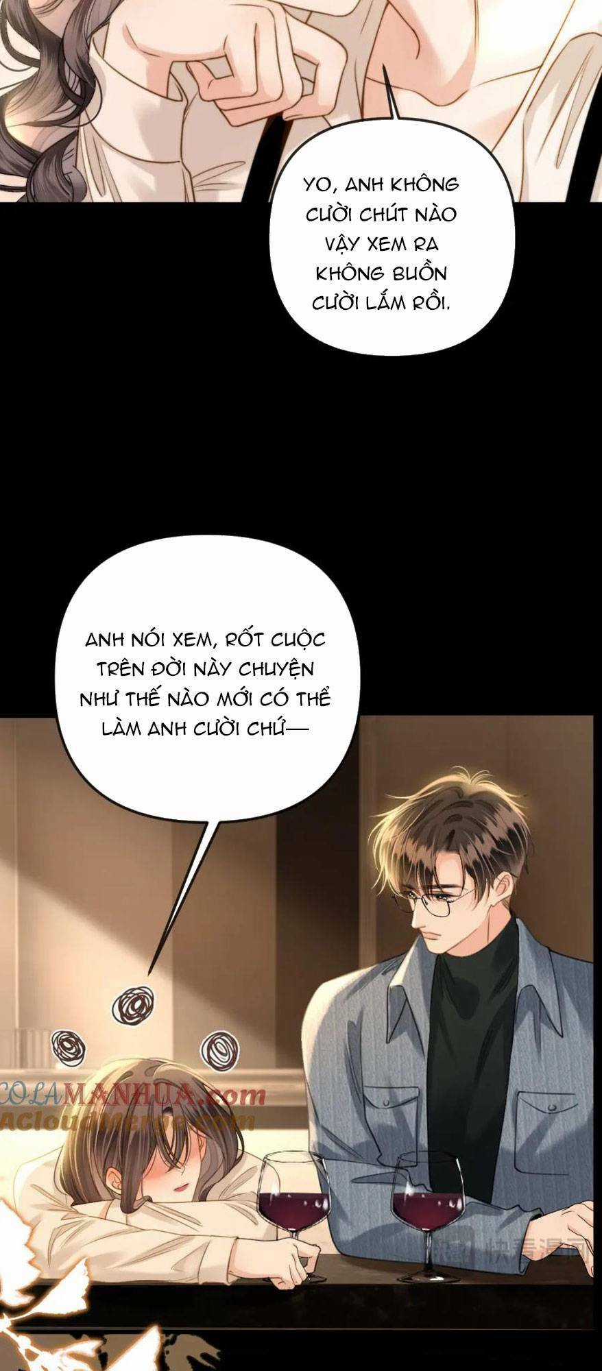 Ngày Mai Cũng Thích Em Chapter 22 trang 24